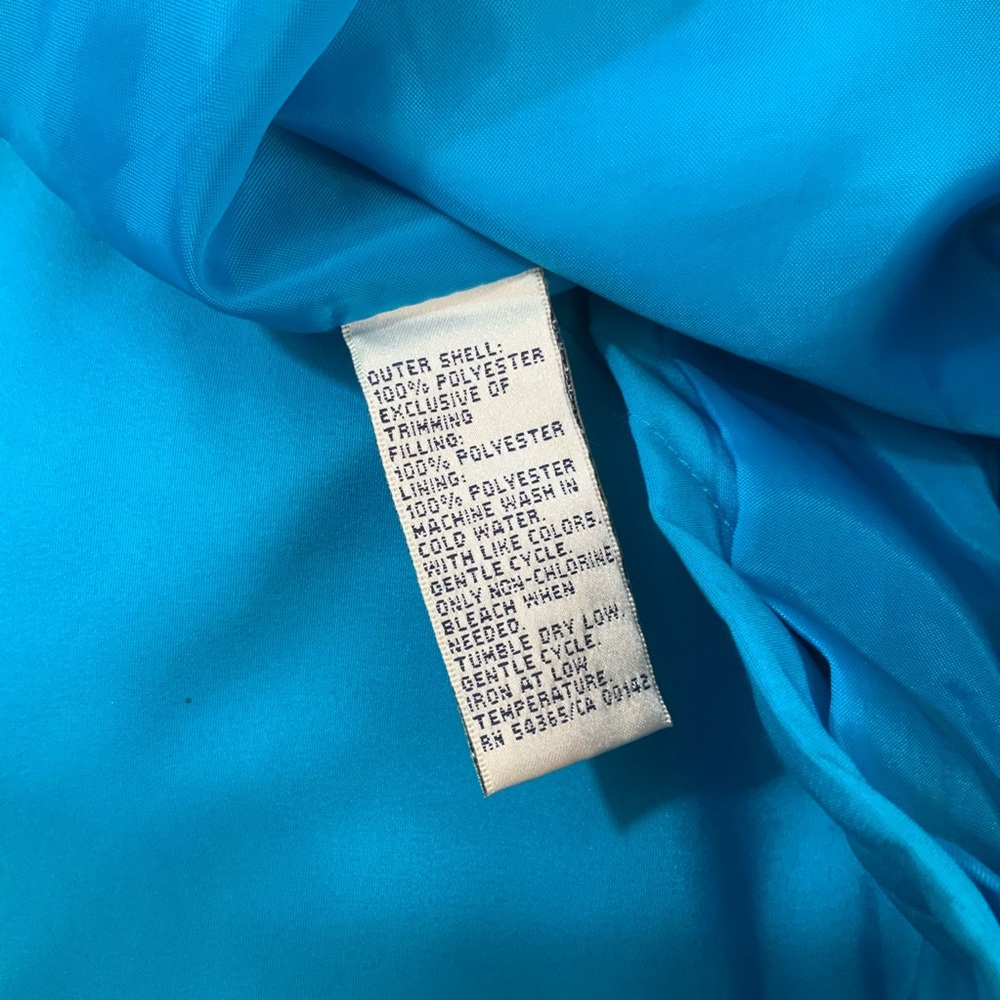 Vest by Allison Daley Size 14 - Picture 4 of 5